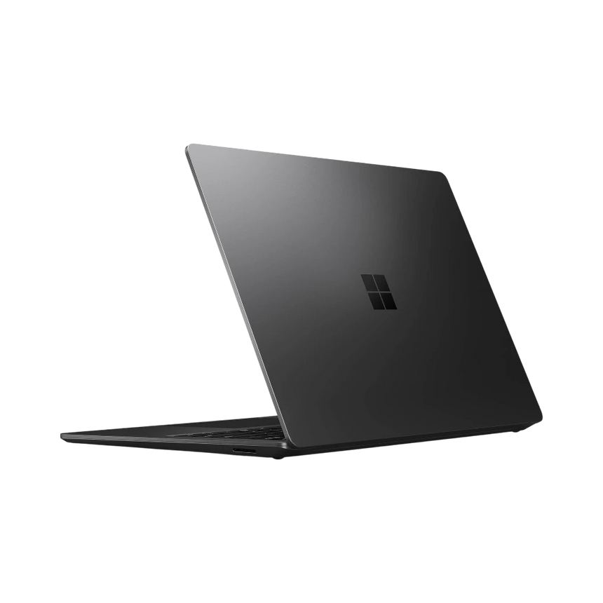 Microsoft Surface Laptop 4 13.5" Multi-Touch Business Laptop, Intel Core i7-1185G7, 16GB RAM, 256GB SSD (Matte Black, Metal) — Being Shipped
