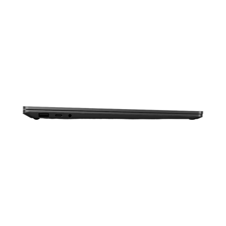 Microsoft Surface Laptop 4 13.5" Multi-Touch Business Laptop, Intel Core i7-1185G7, 16GB RAM, 256GB SSD (Matte Black, Metal) — Being Shipped