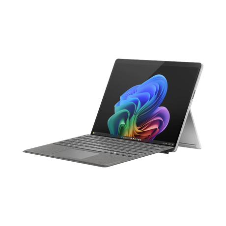 Microsoft Surface Pro Copilot+ 13" Tablet PC, Snapdragon X Plus 10-Core, 16GB RAM, 512GB SSD — Being Shipped