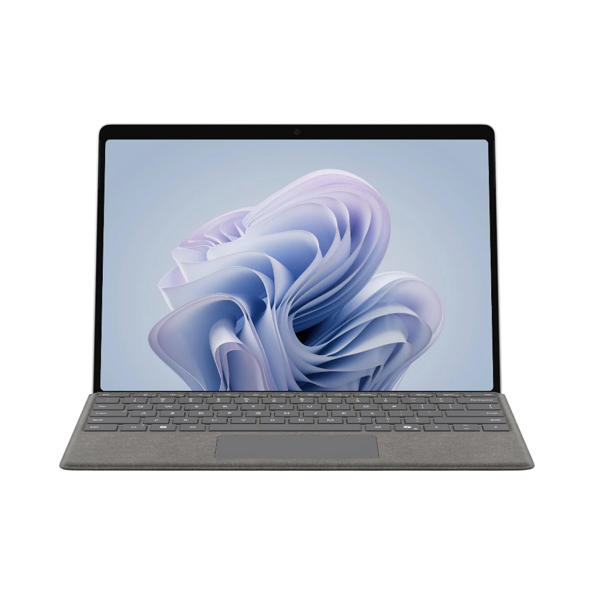 Microsoft Surface Pro 10 13" Multi-Touch Tablet PC, Intel Core Ultra 7 165U, 16GB RAM, 256GB SSD — Being Shipped