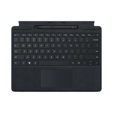 Microsoft Surface Pro Signature Keyboard with Slim Pen 2 (Black) — Being Shipped