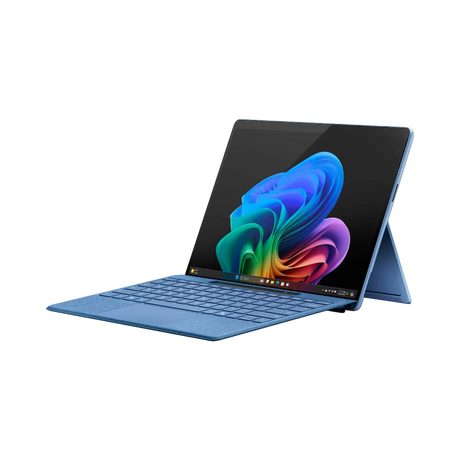 Microsoft Surface Pro Copilot+ 13" Tablet PC, Qualcomm Snapdragon X Elite, 16GB RAM, 512GB SSD — Being Shipped