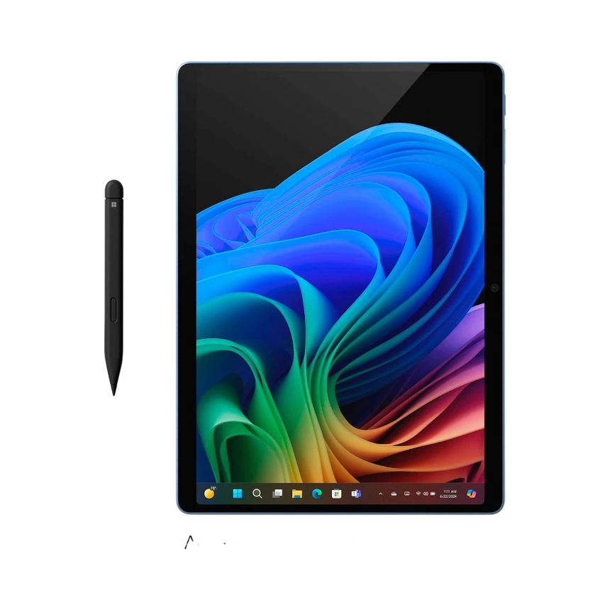 Microsoft Surface Pro Copilot+ 13" Tablet PC, Qualcomm Snapdragon X Elite, 16GB RAM, 512GB SSD — Being Shipped
