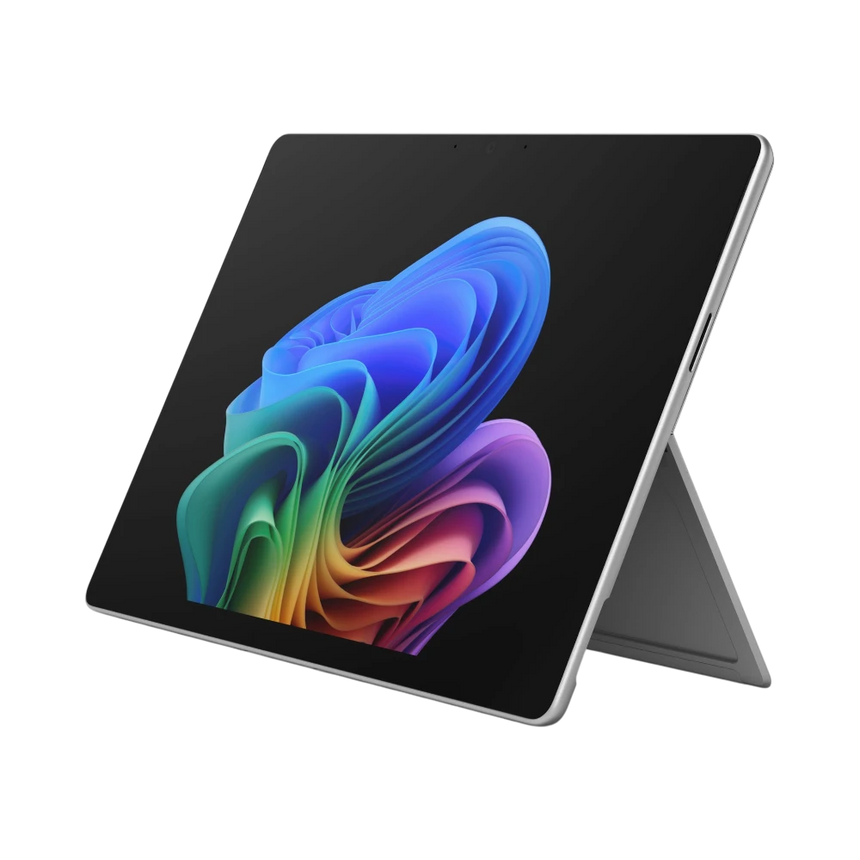 Microsoft Surface Pro Copilot+ 13" Tablet PC, Qualcomm Snapdragon X Plus, 16GB RAM, 512GB SSD — Being Shipped