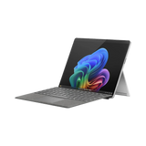 Microsoft Surface Pro Copilot+ 13" Tablet PC, Qualcomm Snapdragon X Plus, 16GB RAM, 512GB SSD — Being Shipped