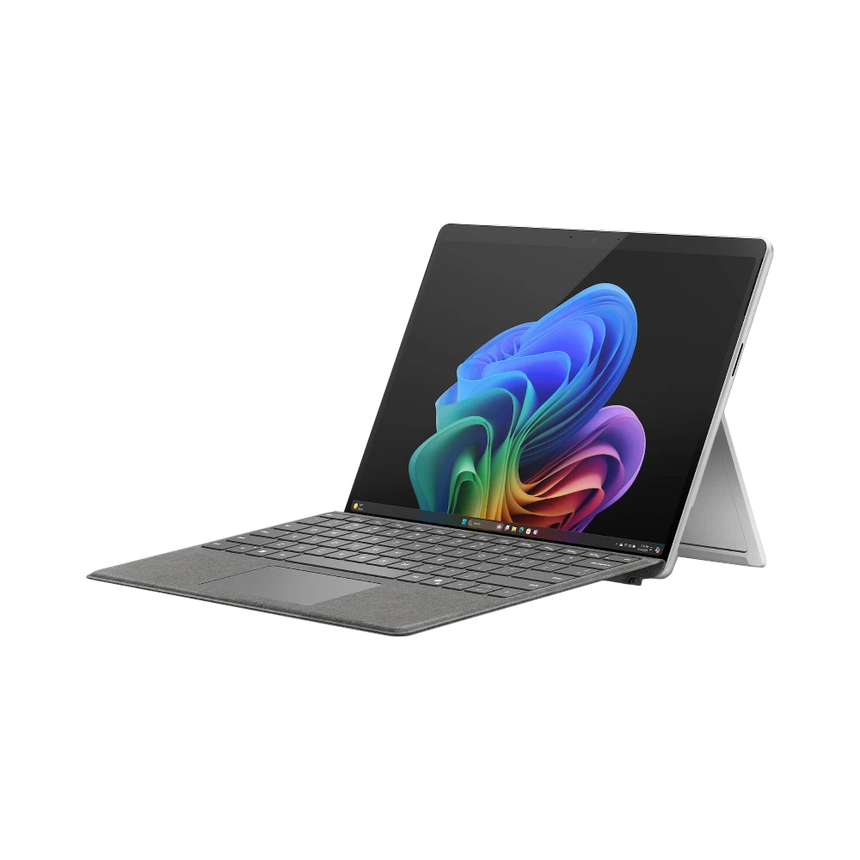 Microsoft Surface Pro Copilot+ 13" Tablet PC, Qualcomm Snapdragon X Plus, 16GB RAM, 512GB SSD — Being Shipped