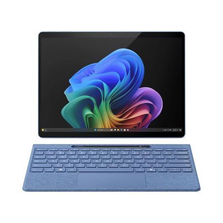 Microsoft Surface Pro Copilot+ 13" Tablet PC, Qualcomm Snapdragon X Plus, 16GB RAM, 512GB SSD — Being Shipped