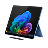 Microsoft Surface Pro Copilot+ 13" Tablet PC, Qualcomm Snapdragon X Plus, 16GB RAM, 512GB SSD — Being Shipped