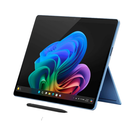 Microsoft Surface Pro Copilot+ 13" Tablet PC, Qualcomm Snapdragon X Plus, 16GB RAM, 512GB SSD — Being Shipped