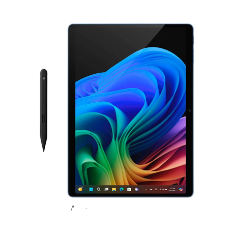 Microsoft Surface Pro Copilot+ 13" Tablet PC, Qualcomm Snapdragon X Plus, 16GB RAM, 512GB SSD — Being Shipped