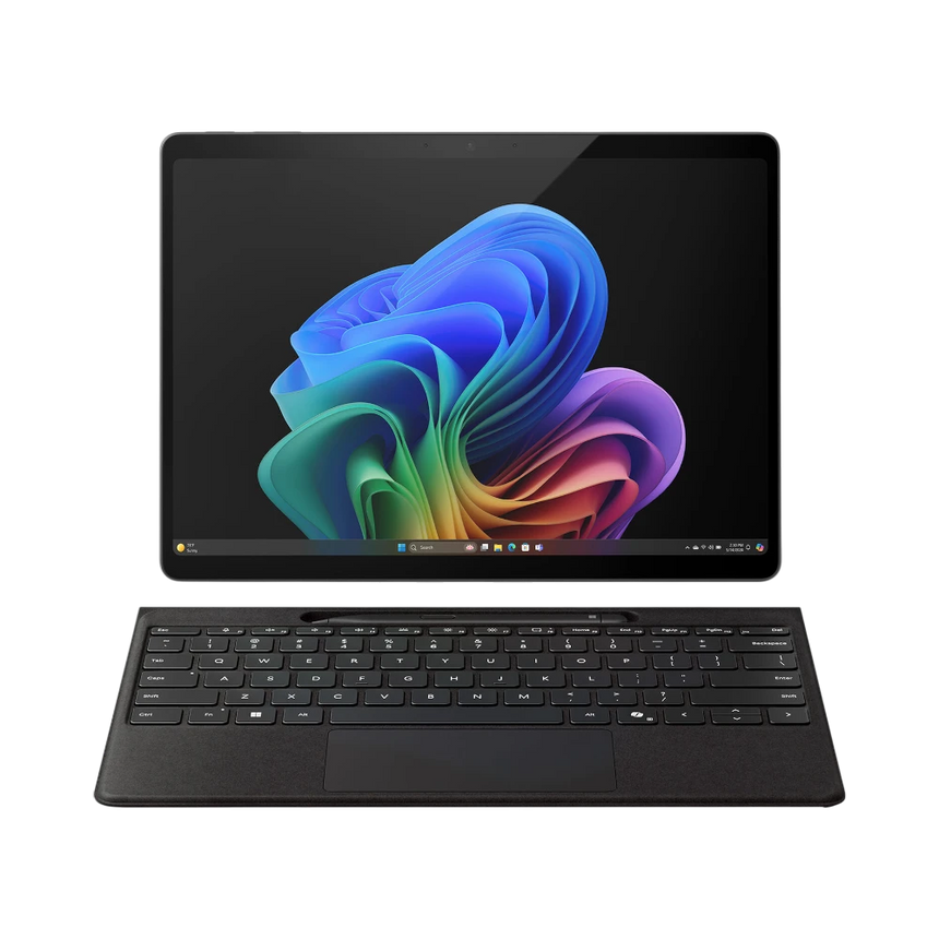 Microsoft Surface Pro Copilot+ 13" Tablet PC, Intel Core Ultra 7 266V, 16GB RAM, 512GB SSD — Being Shipped