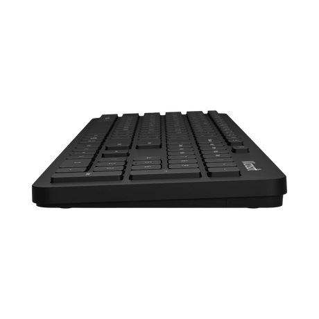 Microsoft Full-size Wireless Bluetooth Keyboard — Being Shipped