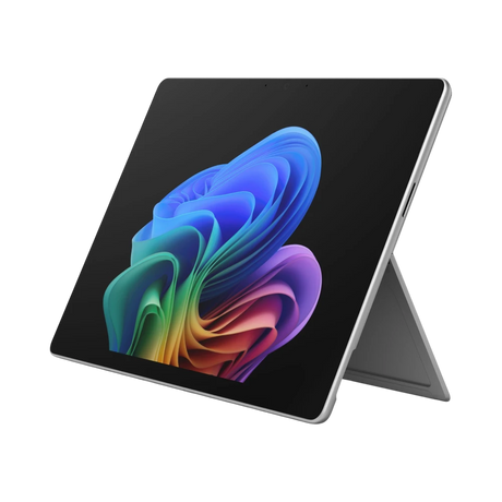 Microsoft Surface Pro Copilot+ 13" Tablet PC, Qualcomm Snapdragon X Plus, 16GB RAM, 256GB SSD — Being Shipped