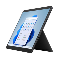 Microsoft Surface Pro 13" Tablet PC, Intel Core i5-1145G7, 16GB RAM, 256GB SSD — Being Shipped