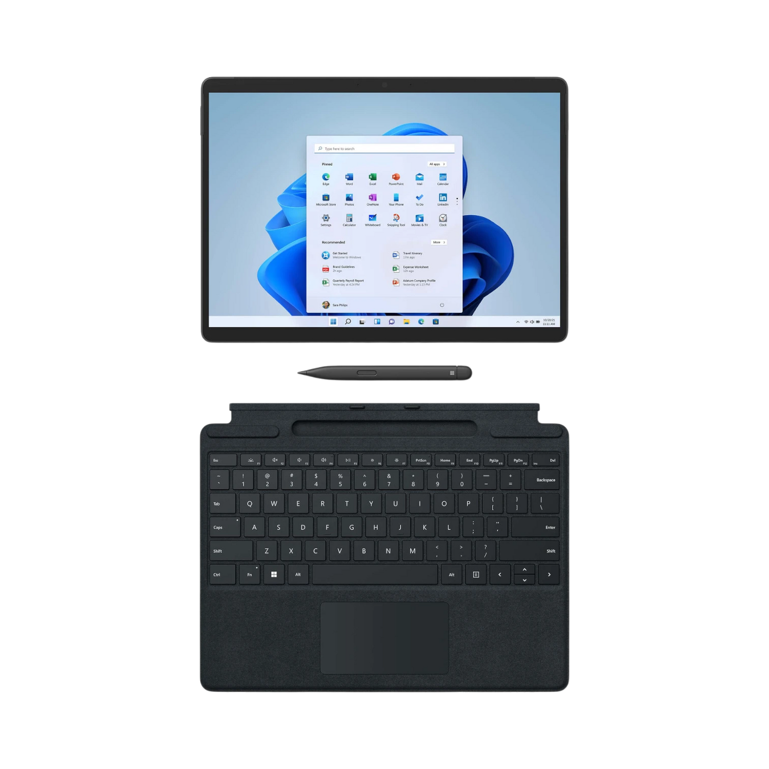 Microsoft Surface Pro 13
