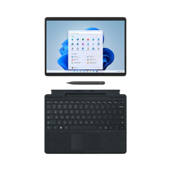 Microsoft Surface Pro 13" Tablet PC, Intel Core i5-1145G7, 16GB RAM, 256GB SSD — Being Shipped