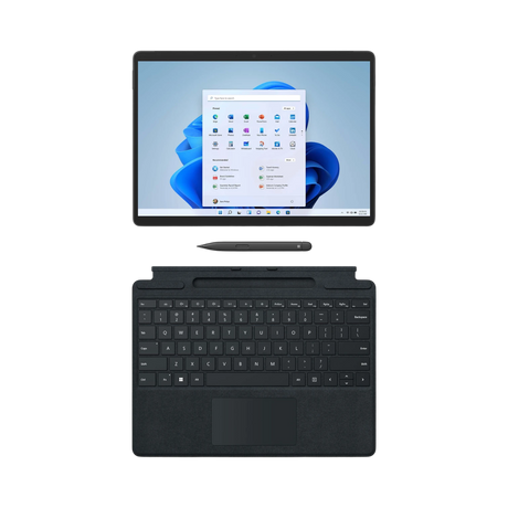 Microsoft Surface Pro 13" Tablet PC, Intel Core i5-1145G7, 16GB RAM, 256GB SSD — Being Shipped