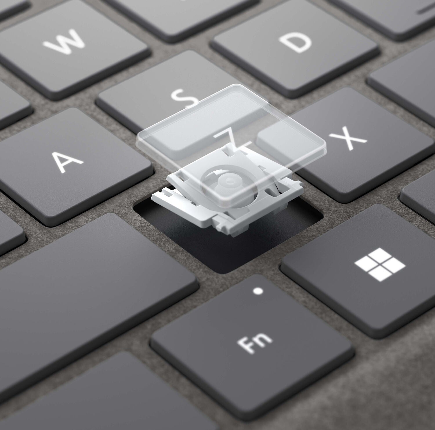 Microsoft Surface Pro 13