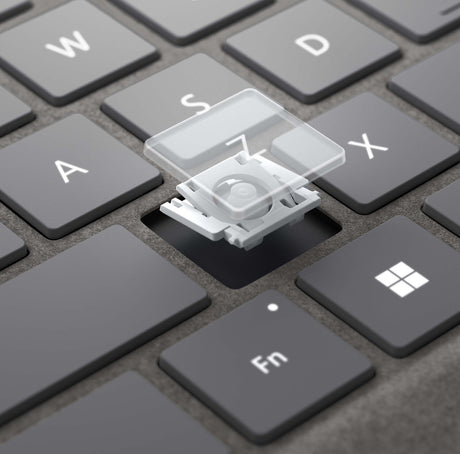 Microsoft Surface Pro 13" Tablet PC, Intel Core i5-1145G7, 16GB RAM, 256GB SSD — Being Shipped