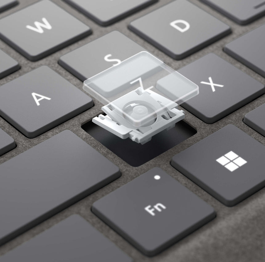 Microsoft Surface Pro 13" Tablet PC, Intel Core i5-1145G7, 16GB RAM, 256GB SSD — Being Shipped