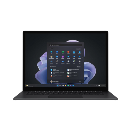 Microsoft Surface 5 13.5" Multi-Touch Laptop, Intel Core i5-1245U, 16GB RAM, 256GB SSD — Being Shipped