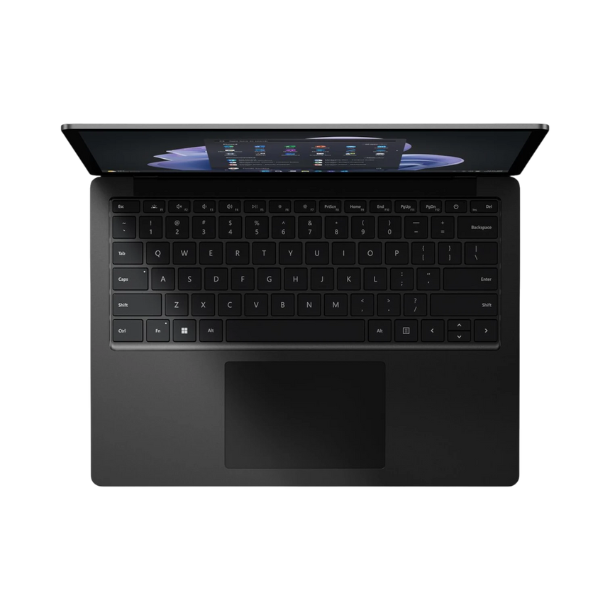 Microsoft Surface 5 13.5" Multi-Touch Laptop, Intel Core i5-1245U, 16GB RAM, 256GB SSD — Being Shipped