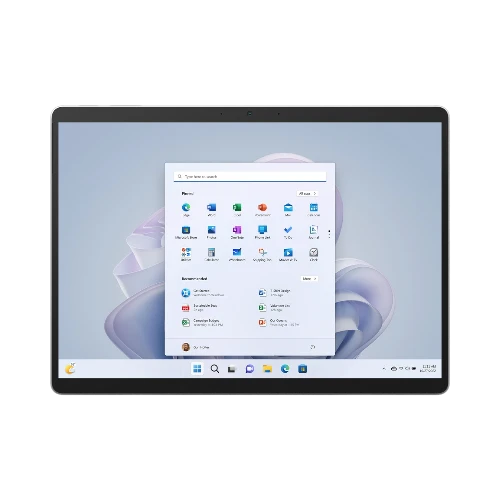 Microsoft Surface Pro 9 13" Multi-Touch Tablet PC, Intel Core i5-1245U, 8GB RAM, 512GB SSD — Being Shipped
