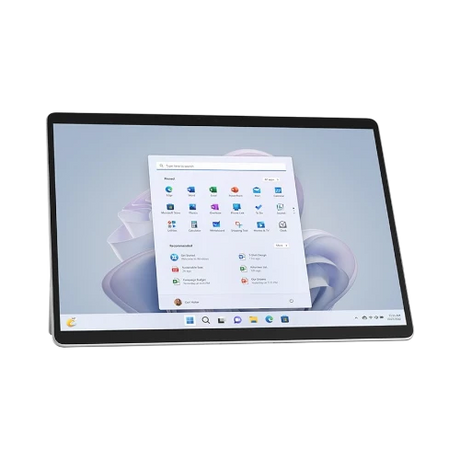 Microsoft Surface Pro 9 13" Multi-Touch Tablet PC, Intel Core i5-1245U, 8GB RAM, 512GB SSD — Being Shipped