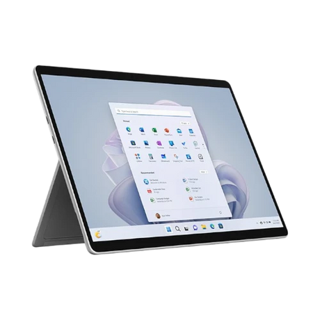 Microsoft Surface Pro 9 13" Multi-Touch Tablet PC, Intel Core i5-1245U, 8GB RAM, 512GB SSD — Being Shipped