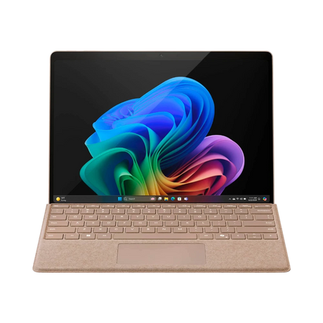 Microsoft Surface Pro Copilot+ 13" Tablet PC, Qualcomm Snapdragon X Elite, 16GB RAM. 512GB SSD — Being Shipped