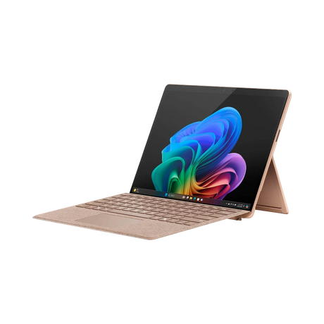 Microsoft Surface Pro Copilot+ 13" Tablet PC, Qualcomm Snapdragon X Elite, 16GB RAM. 512GB SSD — Being Shipped