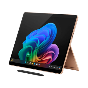 Microsoft Surface Pro Copilot+ 13" Tablet PC, Qualcomm Snapdragon X Elite, 16GB RAM. 512GB SSD — Being Shipped
