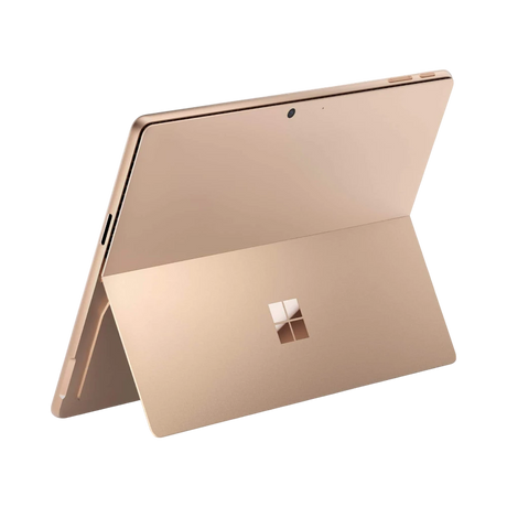 Microsoft Surface Pro Copilot+ 13" Tablet PC, Qualcomm Snapdragon X Elite, 16GB RAM. 512GB SSD — Being Shipped