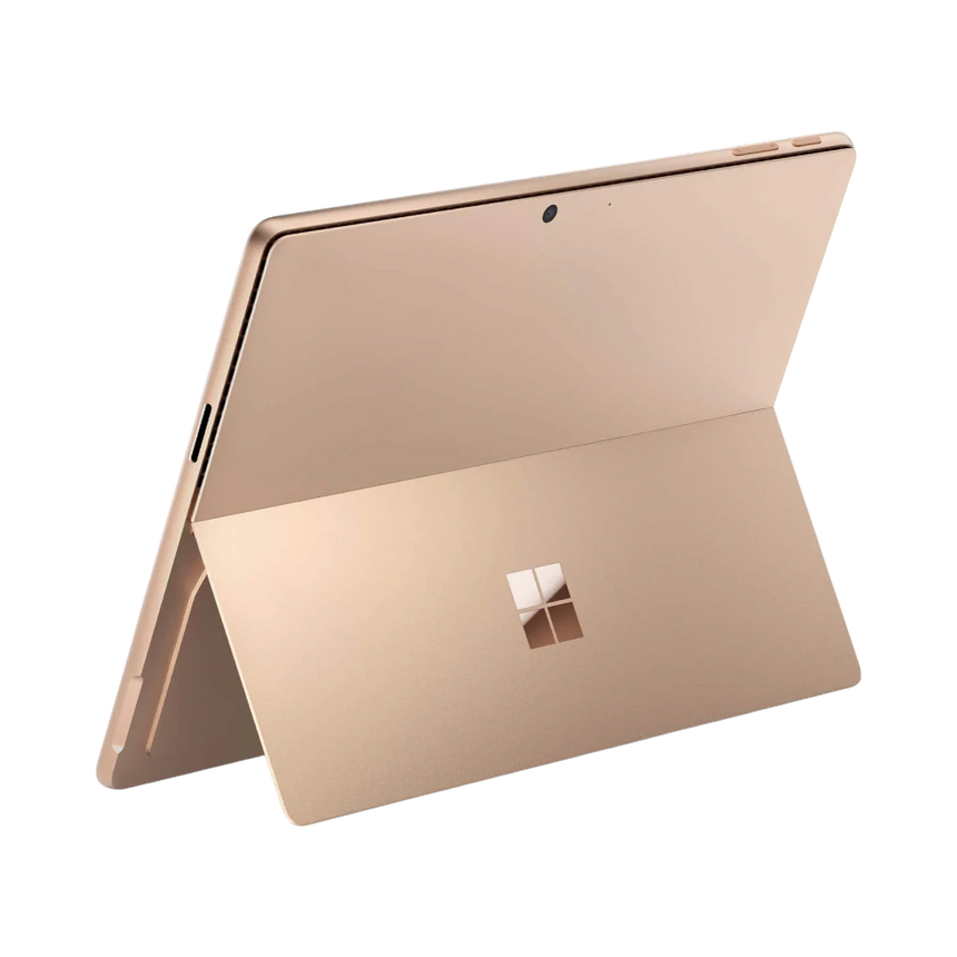Microsoft Surface Pro Copilot+ 13" Tablet PC, Qualcomm Snapdragon X Elite, 16GB RAM. 512GB SSD — Being Shipped