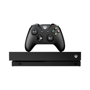 Microsoft Xbox One X Fallout 76 Bundle — Being Shipped
