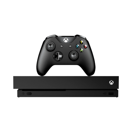 Microsoft Xbox One X Fallout 76 Bundle — Being Shipped