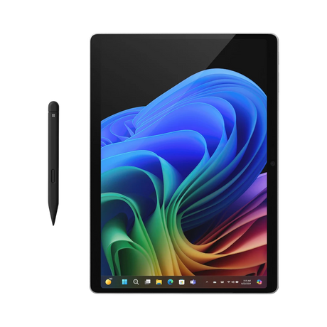 Microsoft Surface Pro Copilot+ 13" Tablet PC, Intel Core Ultra 7 266V, 16GB RAM, 512GB SSD — Being Shipped