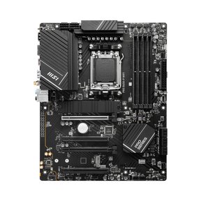 MSI PRO B650-P WIFI AM5 ATX Motherboard — Being Shipped