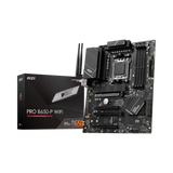 MSI PRO B650-P WIFI AM5 ATX Motherboard — Being Shipped