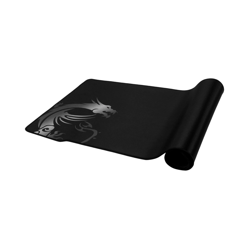 MSI AGILITY GD70 Gaming Mouse Pad — Being Shipped