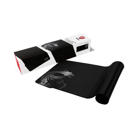 MSI AGILITY GD70 Gaming Mouse Pad — Being Shipped