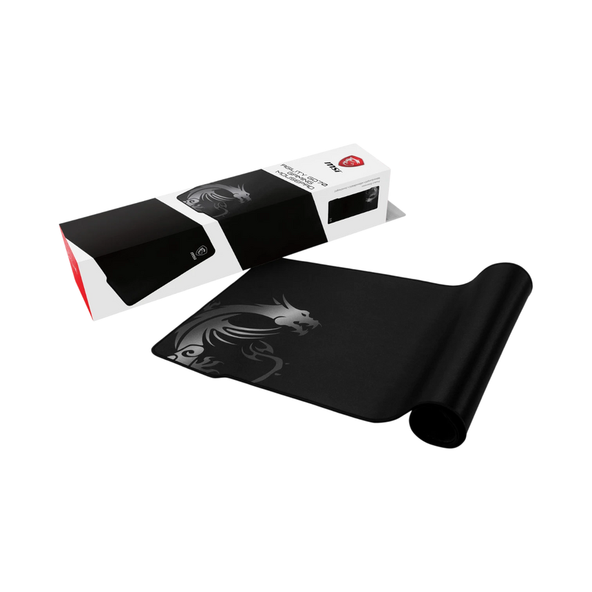 MSI AGILITY GD70 Gaming Mouse Pad — Being Shipped