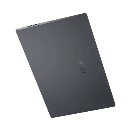 MSI Modern 15 15.6" Notebook, Intel Core i5-1155G7, 8GB DDR4 RAM, 512GB SSD (Carbon Gray) — Being Shipped