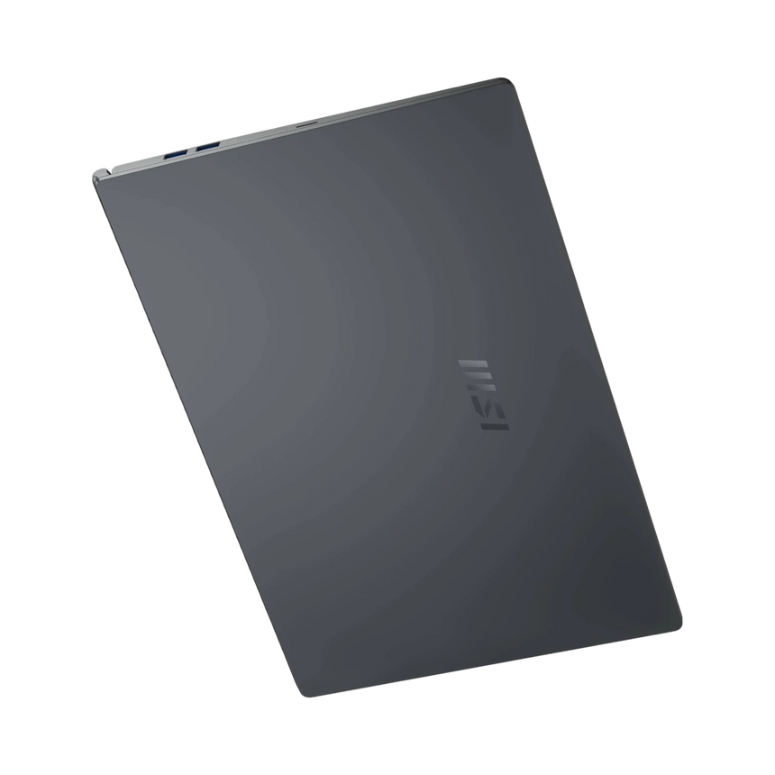 MSI Modern 15 15.6" Notebook, Intel Core i5-1155G7, 8GB DDR4 RAM, 512GB SSD (Carbon Gray) — Being Shipped