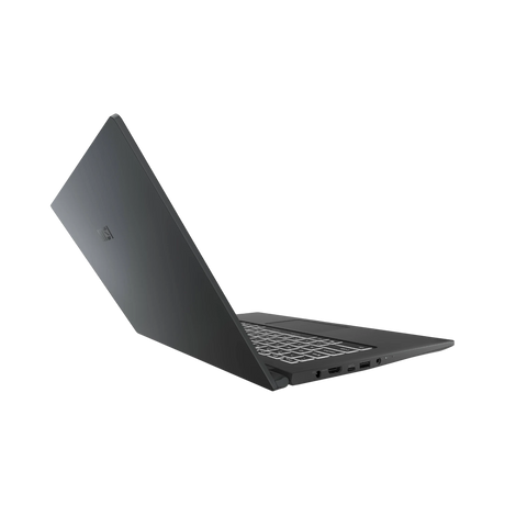 MSI Modern 15 15.6" Notebook, Intel Core i5-1155G7, 8GB DDR4 RAM, 512GB SSD (Carbon Gray) — Being Shipped
