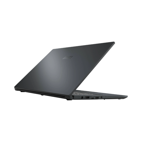 MSI Modern 15 15.6" Notebook, Intel Core i5-1155G7, 8GB DDR4 RAM, 512GB SSD (Carbon Gray) — Being Shipped