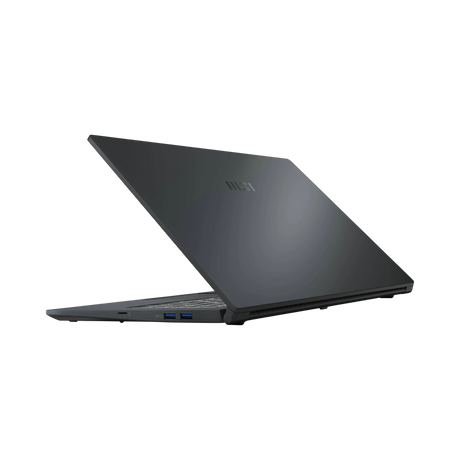 MSI Modern 15 15.6" Notebook, Intel Core i5-1155G7, 8GB DDR4 RAM, 512GB SSD (Carbon Gray) — Being Shipped
