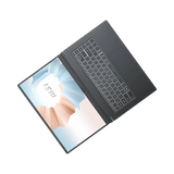 MSI Modern 15 15.6" Notebook, Intel Core i5-1155G7, 8GB DDR4 RAM, 512GB SSD (Carbon Gray) — Being Shipped
