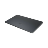 MSI Modern 15 15.6" Notebook, Intel Core i5-1155G7, 8GB DDR4 RAM, 512GB SSD (Carbon Gray) — Being Shipped