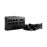 MSI MPG A650GF 80 PLUS Gold Modular Power Supply — Being Shipped